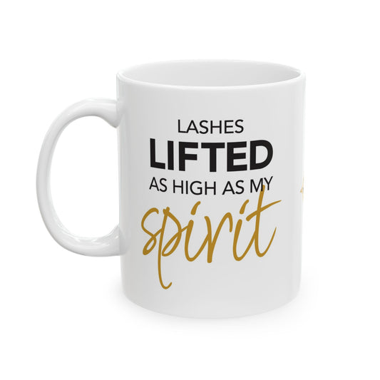 Ceramic Mug, (11oz, 15oz)