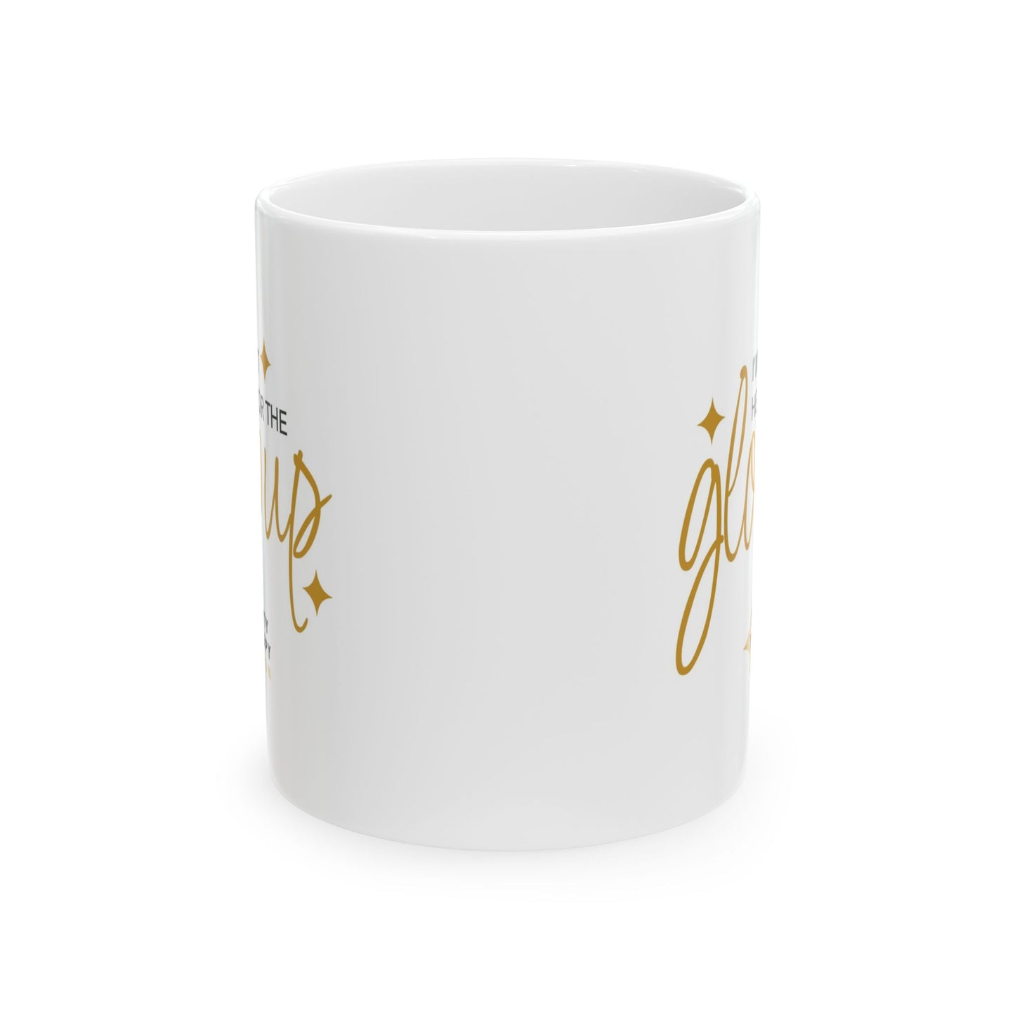 Ceramic Mug, (11oz, 15oz)
